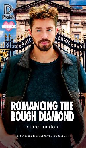 [Romancing the... 04] • Romancing the Rough Diamond